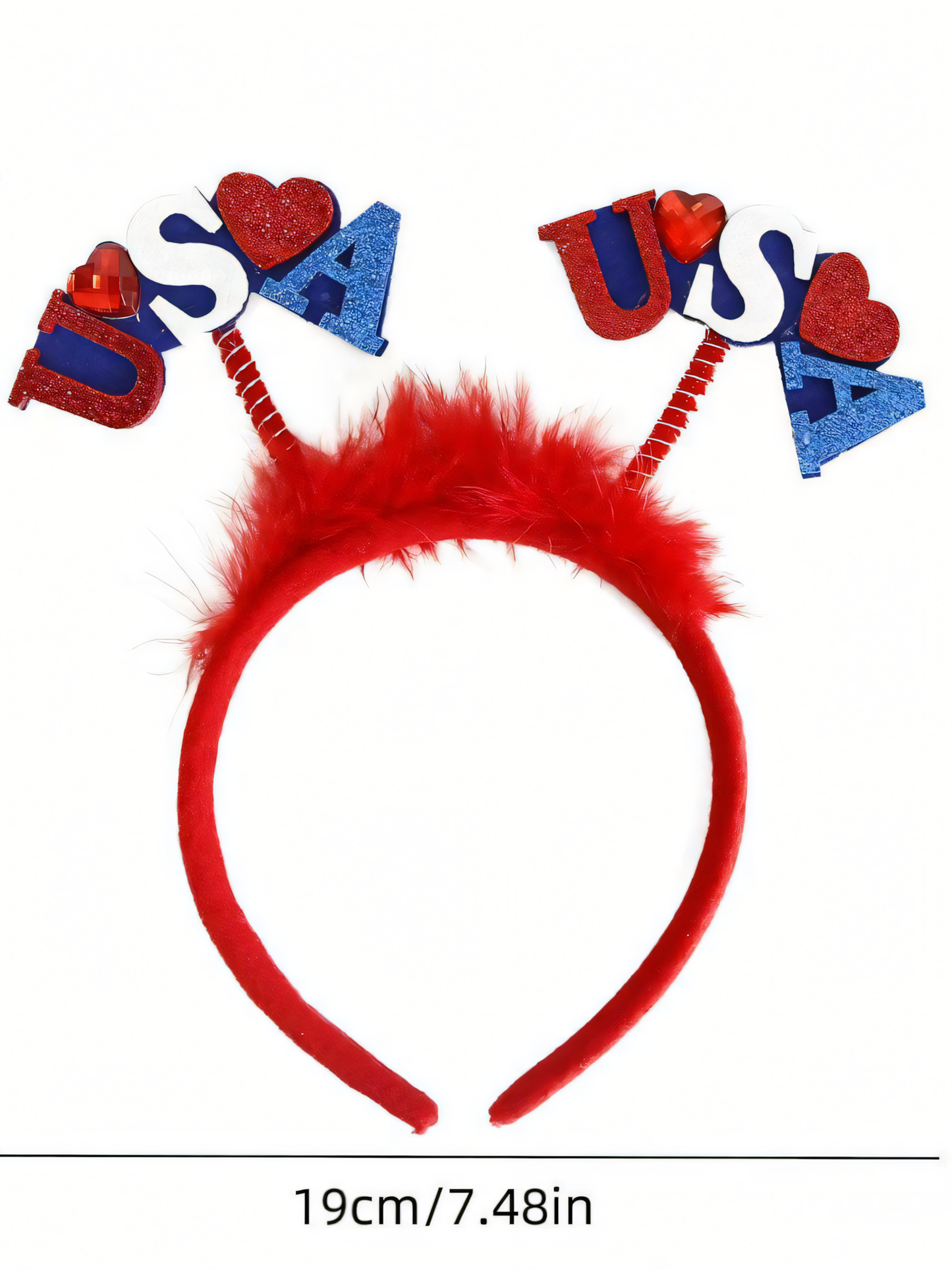 Independence Day Hair Bands