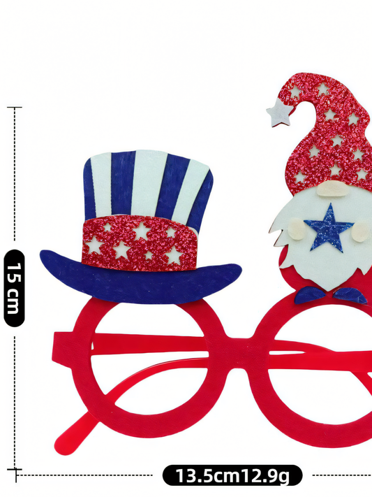 Independence Day Glasses