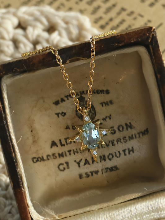 Octomom Simple Necklace