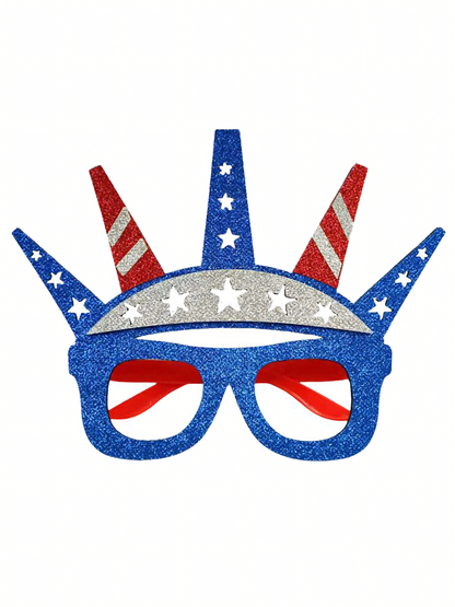 Independence Day Glasses