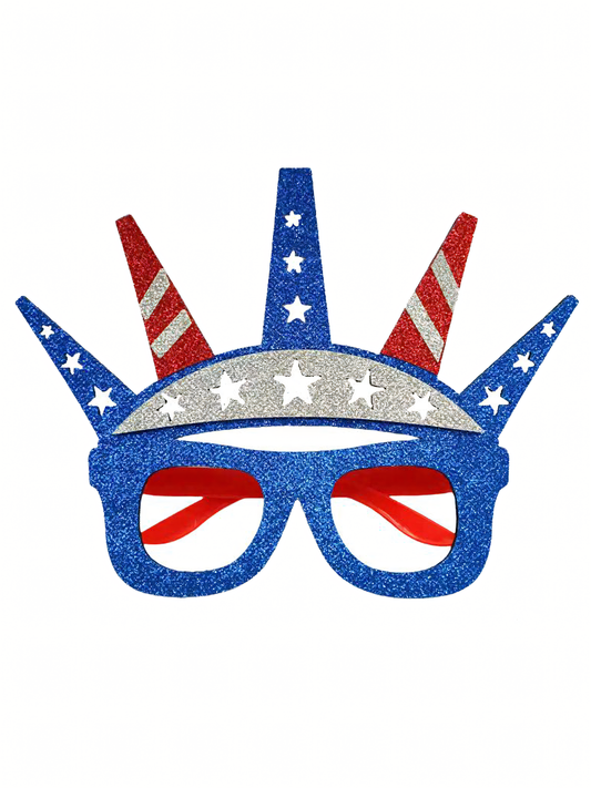 Independence Day Glasses