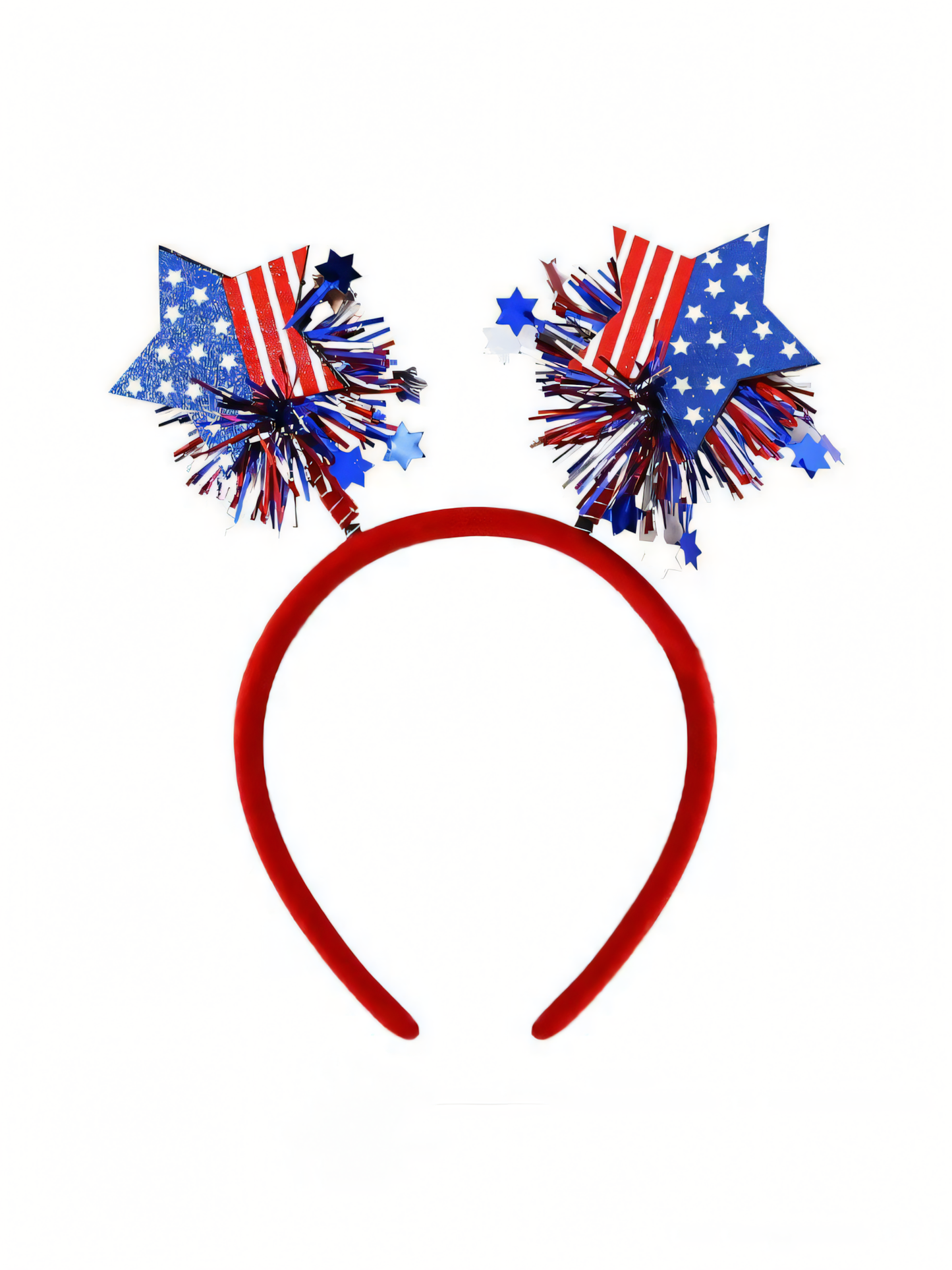 Independence Day Hair Bands