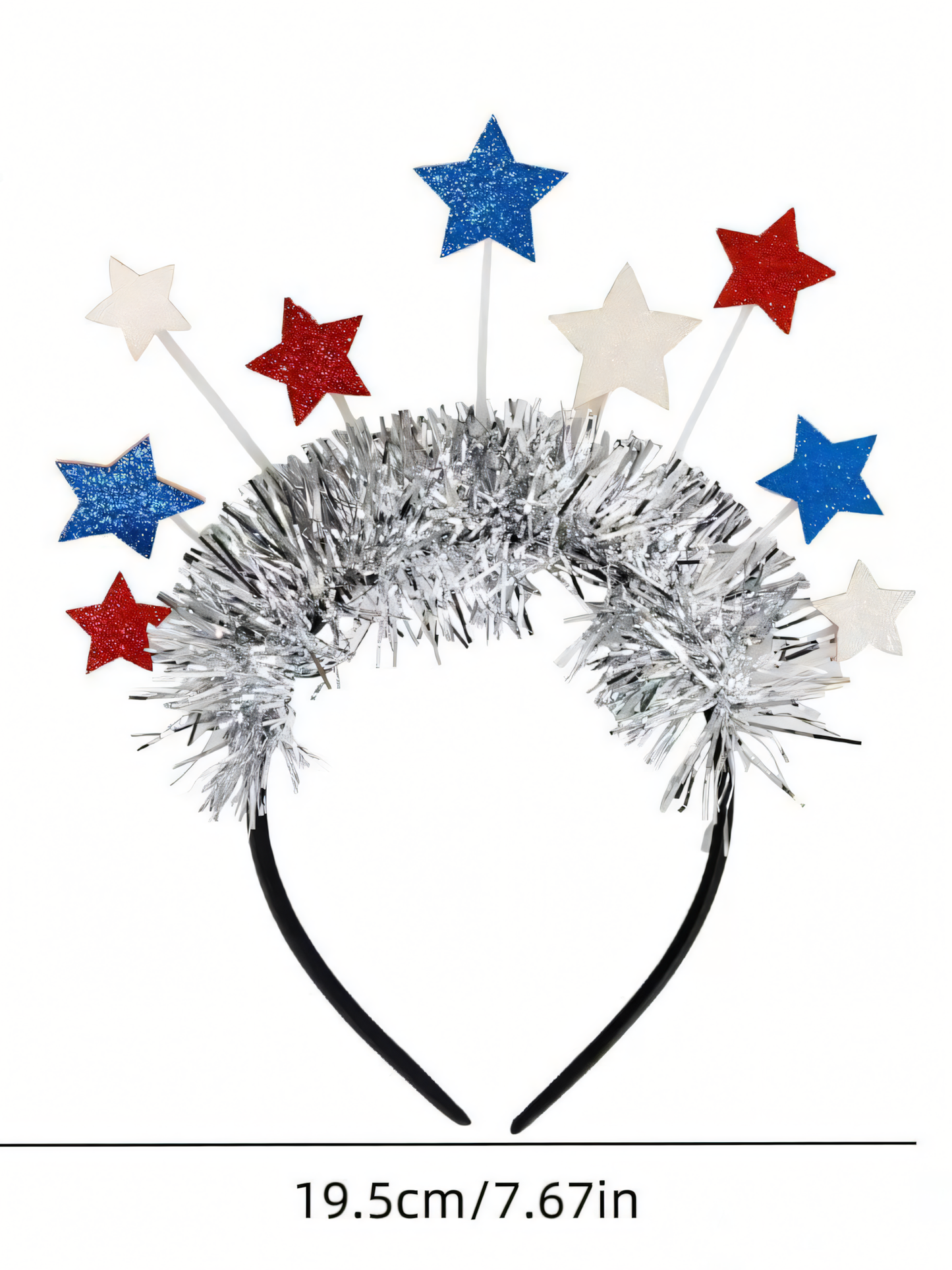 Independence Day Hair Bands