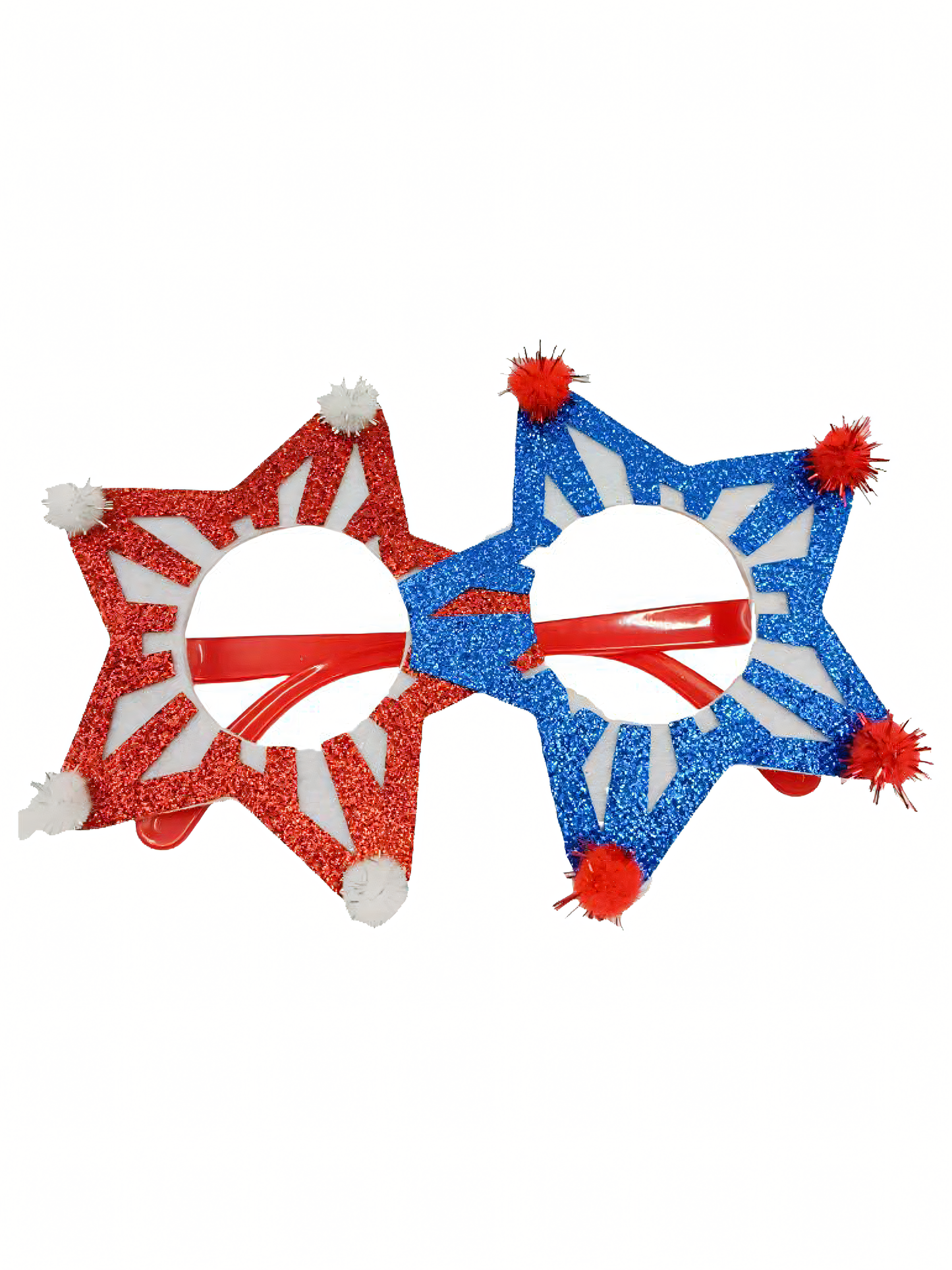 Independence Day Glasses