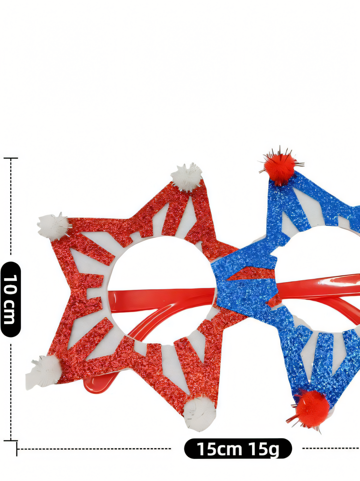 Independence Day Glasses