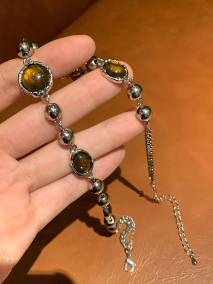 Summer Sweet Choker Necklace