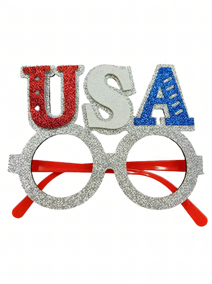 Independence Day Glasses
