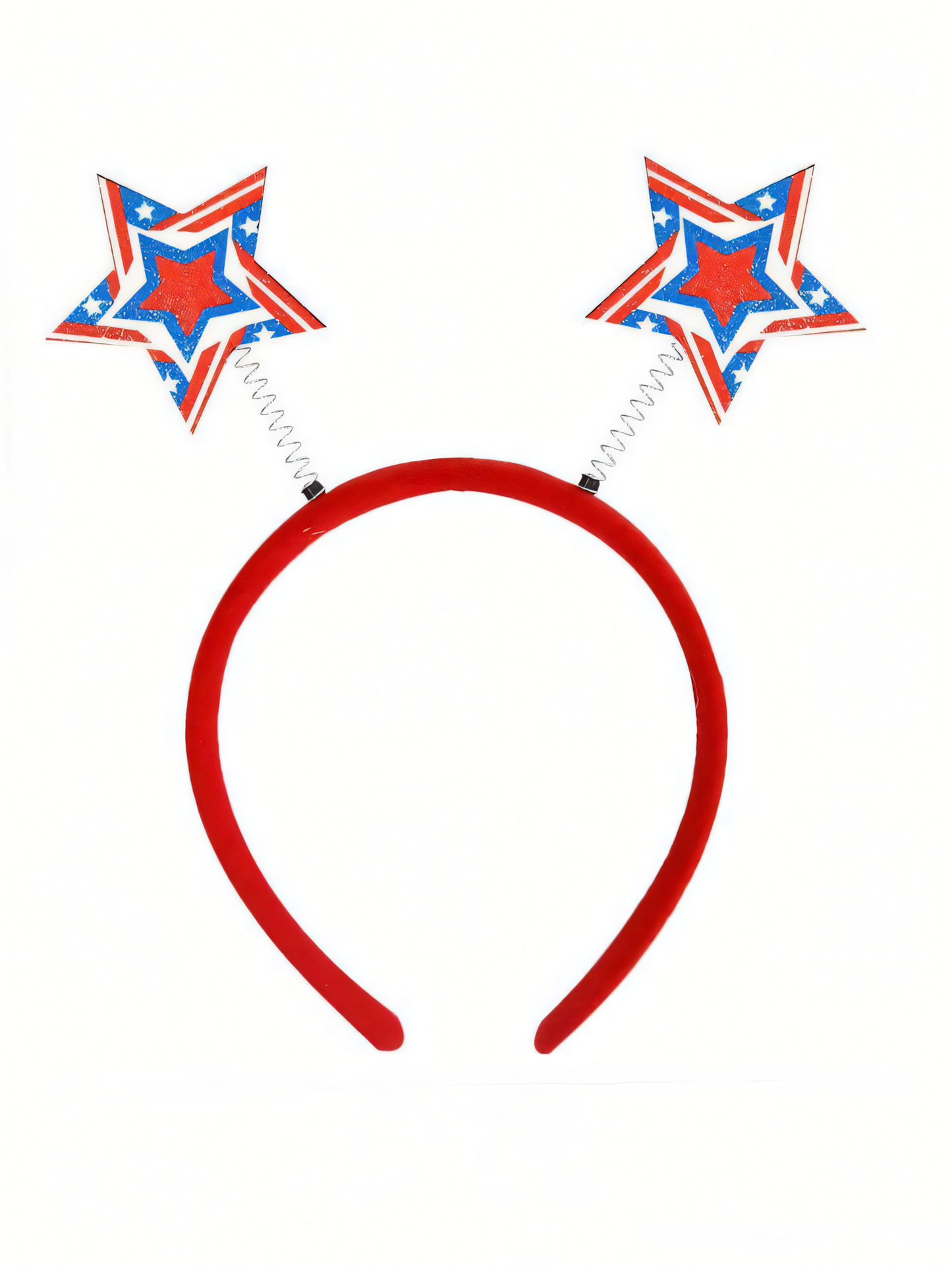 Independence Day Hair Bands