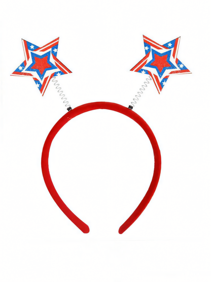 Independence Day Hair Bands