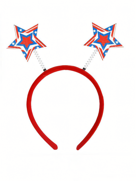 Independence Day Hair Bands