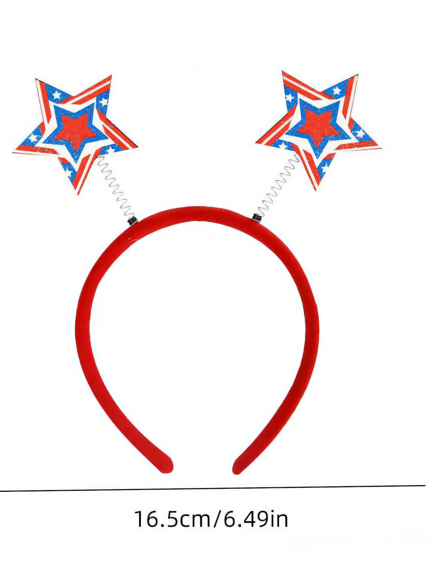 Independence Day Hair Bands