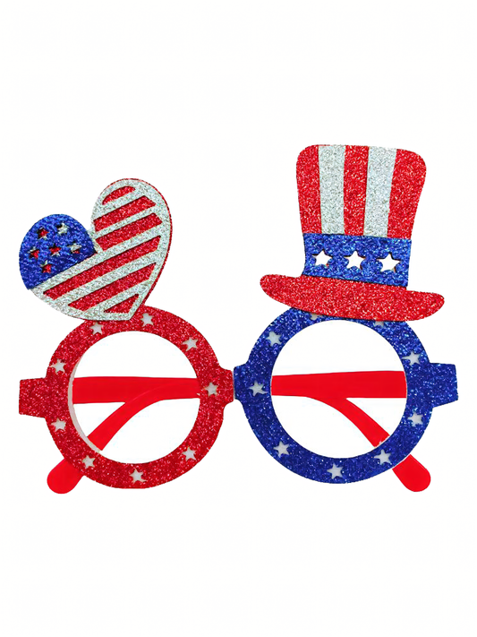 Independence Day Glasses
