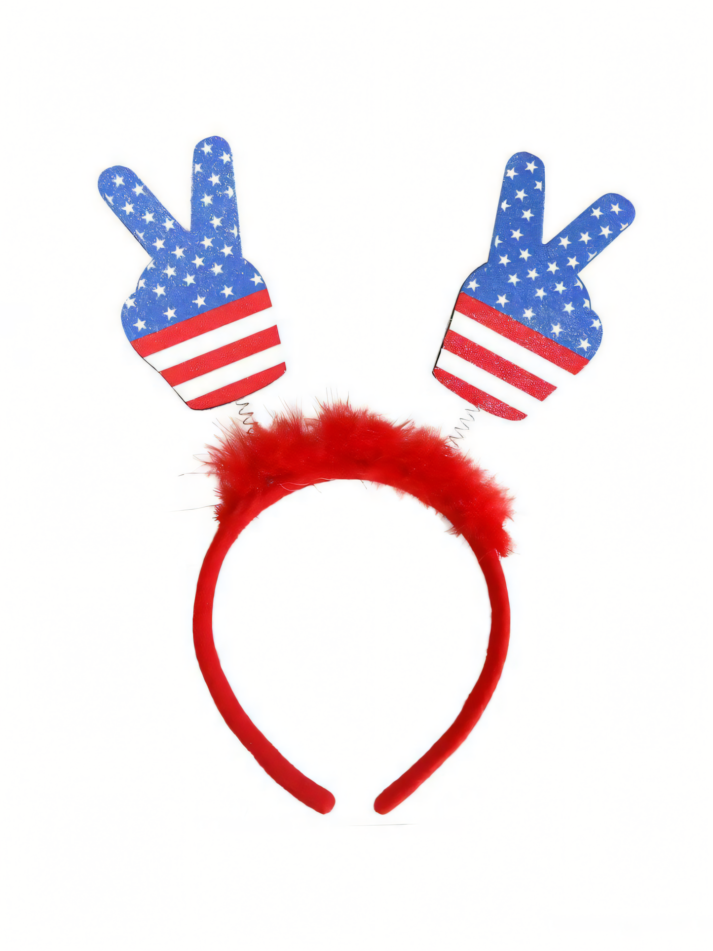 Independence Day Hair Bands