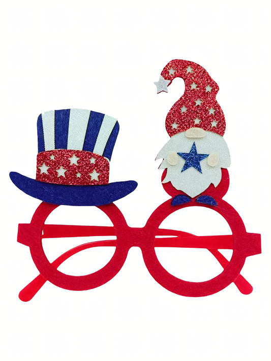 Independence Day Glasses
