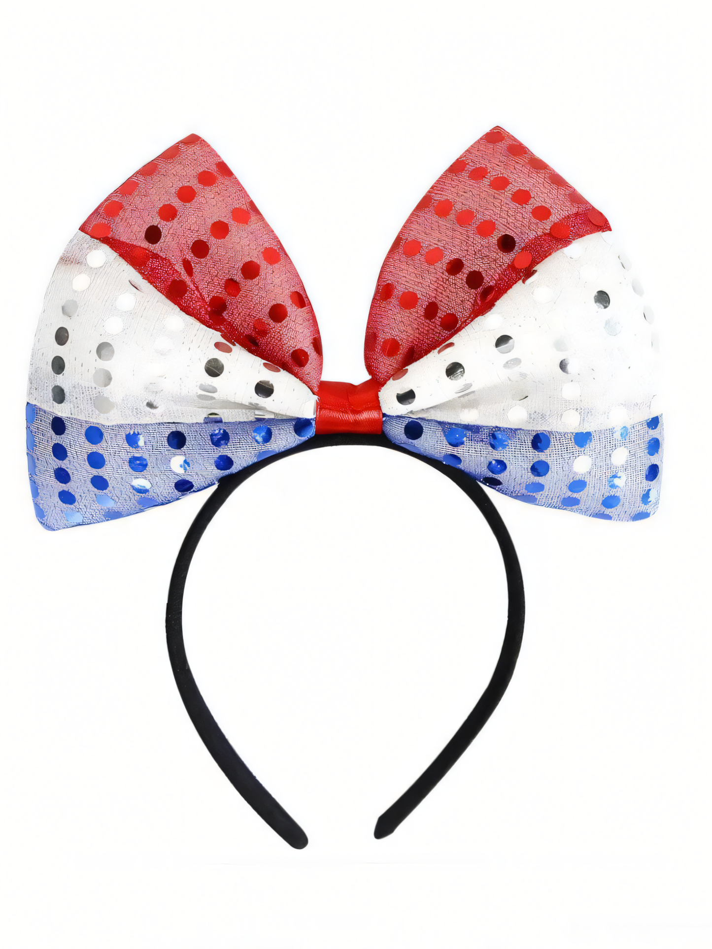 Independence Day Hair Bands