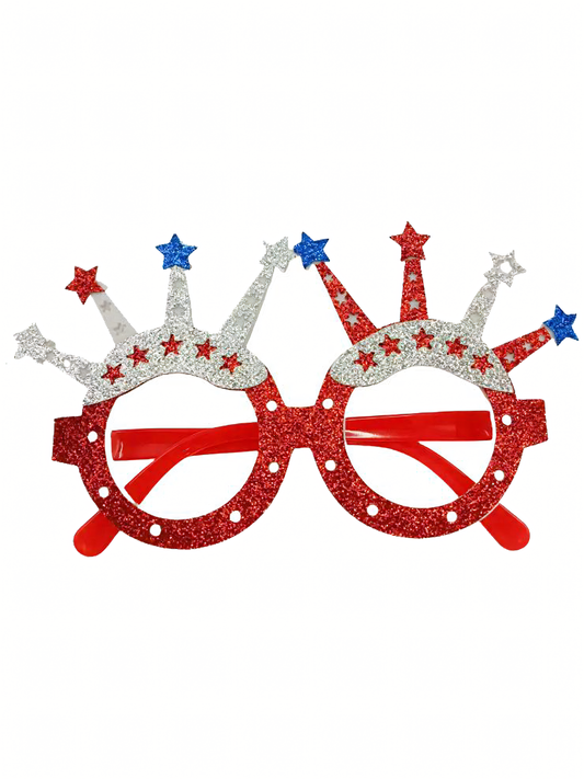Independence Day Glasses