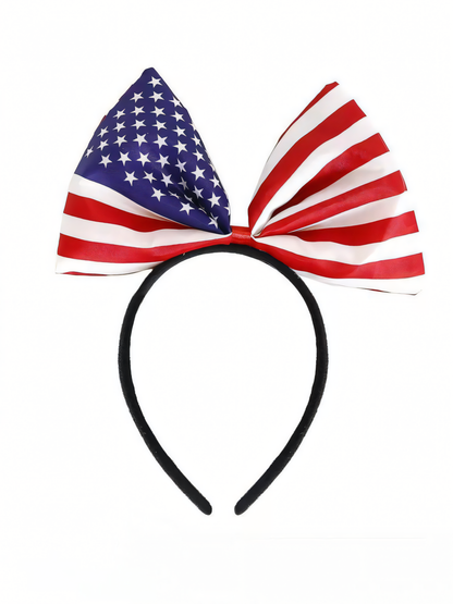 Independence Day Hair Bands