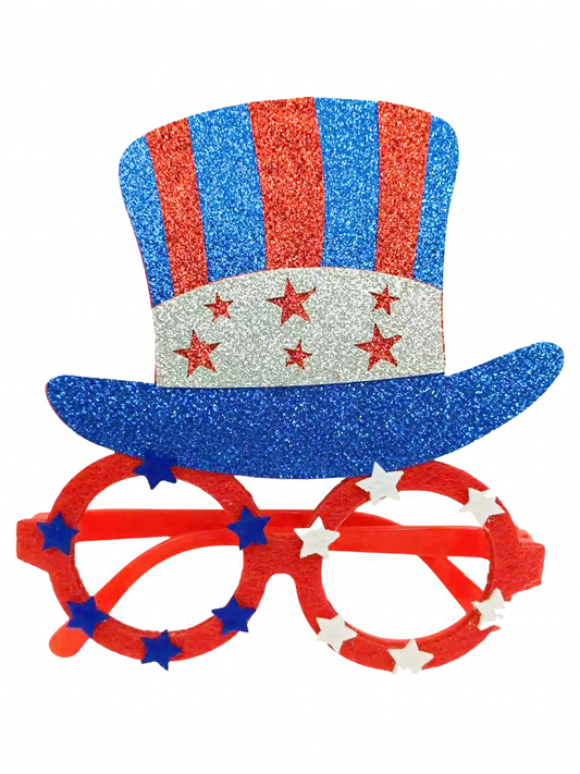Independence Day Glasses