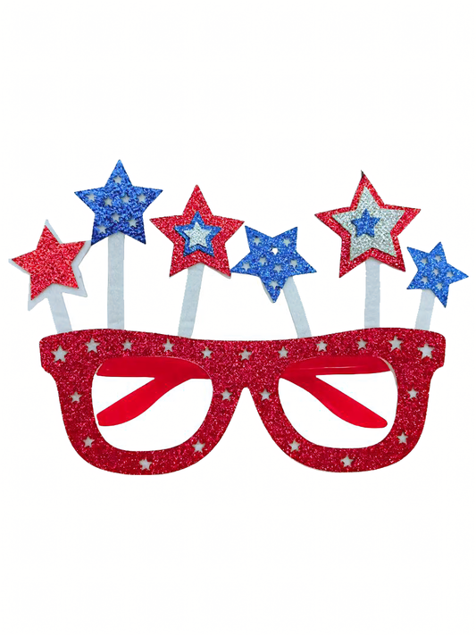 Independence Day Glasses