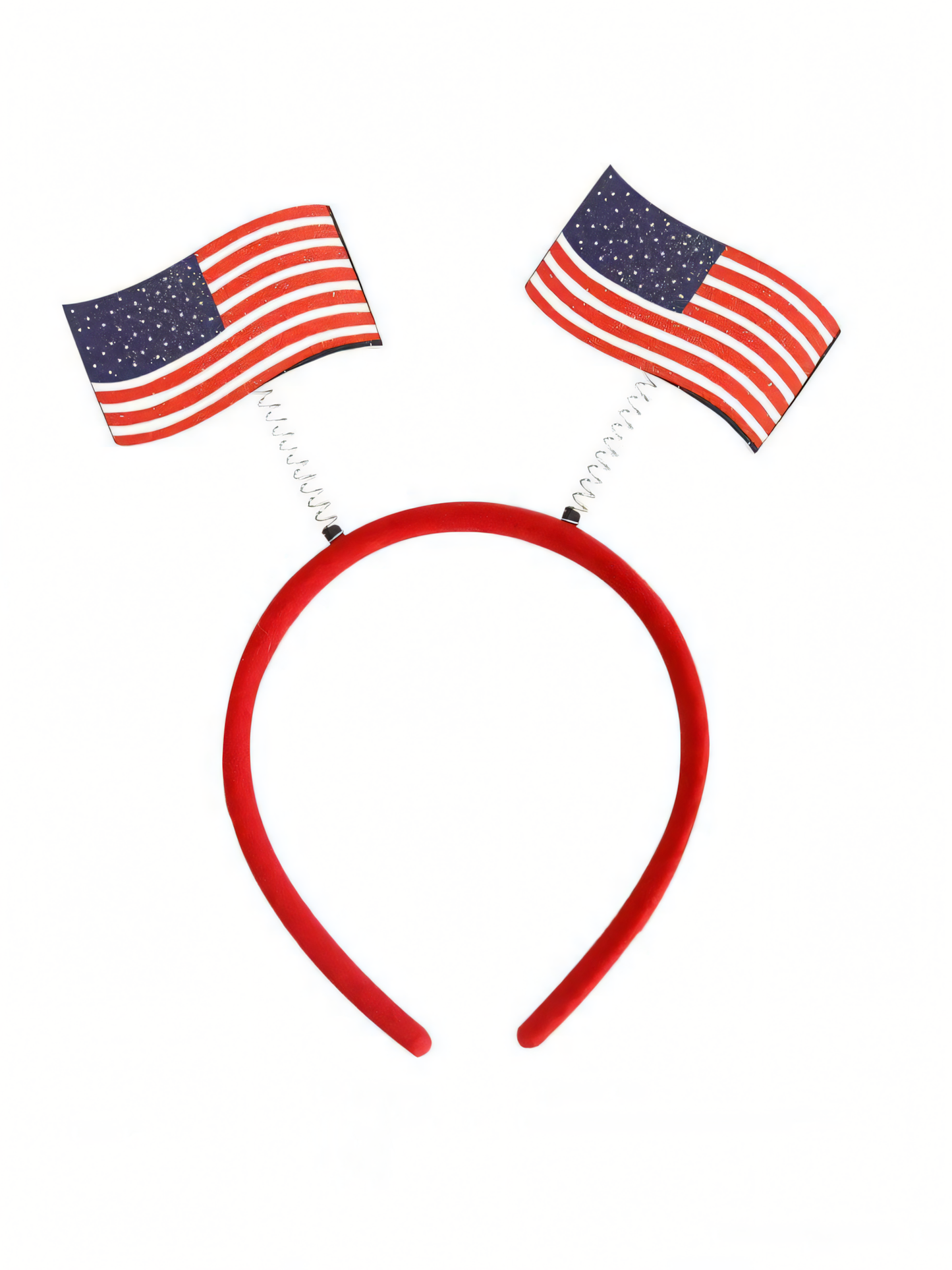 Independence Day Hair Bands